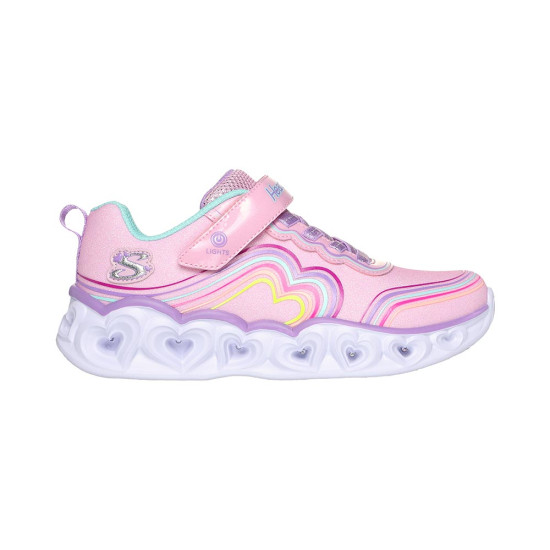 Skechers Retro Hearts